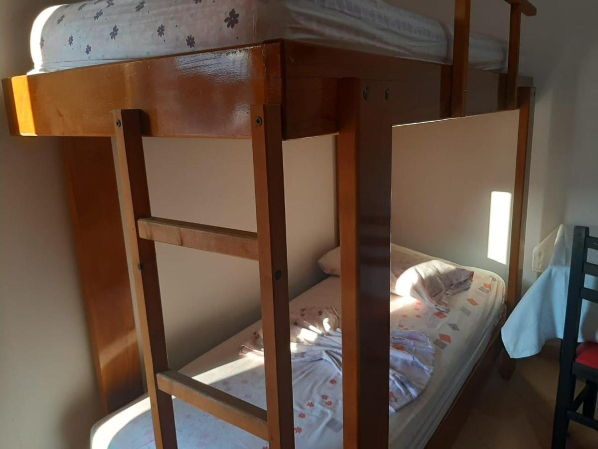 Villas Apartments Shahaj Vlorë 外观 照片