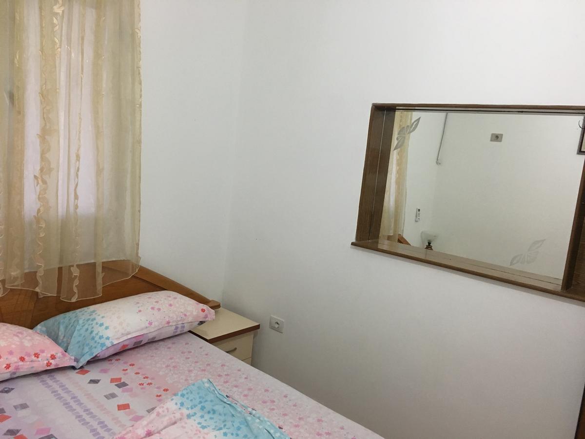 Villas Apartments Shahaj Vlorë 外观 照片