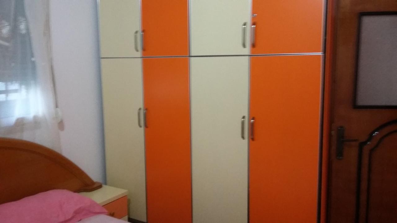 Villas Apartments Shahaj Vlorë 外观 照片